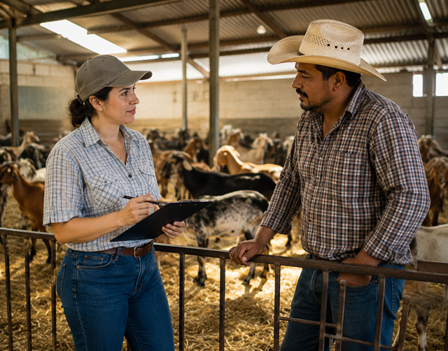 Certificaciones y Producción Responsable