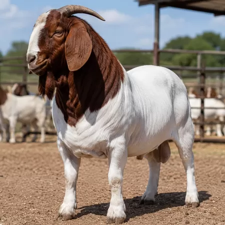 Caprinos Machos Reproductores y Sementales en Venta - Cabras Boer, Nubia y Cruzas Caprinos Machos Reproductores y Sementales en Venta - Cabras Boer, Nubia y Cruzas